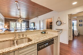 Lake Martin Condo w/ Community Perks & Views!