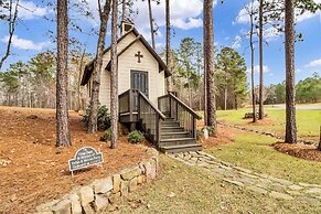 Lake Martin Condo w/ Community Perks & Views!