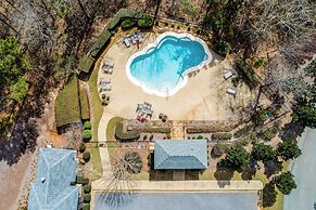 Lake Martin Condo w/ Community Perks & Views!