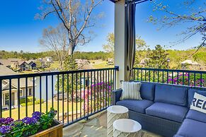 Lake Martin Condo w/ Community Perks & Views!