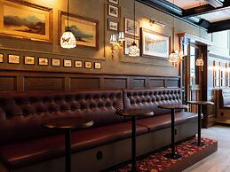 Elite Hotel Frost – Hotel & Spa