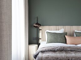 Elite Hotel Frost – Hotel & Spa