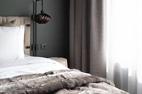 Elite Hotel Frost – Hotel & Spa