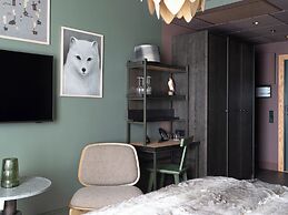 Elite Hotel Frost – Hotel & Spa