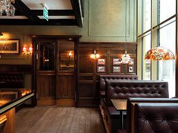 Elite Hotel Frost – Hotel & Spa