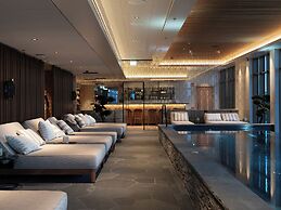 Elite Hotel Frost – Hotel & Spa