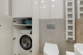Żwirki Apartment Łódź by Renters