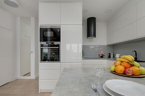 Żwirki Apartment Łódź by Renters