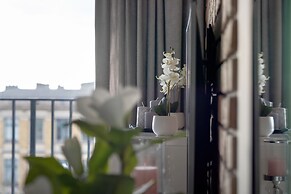 Żwirki Apartment Łódź by Renters