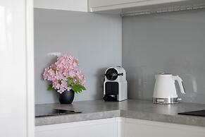 Żwirki Apartment Łódź by Renters