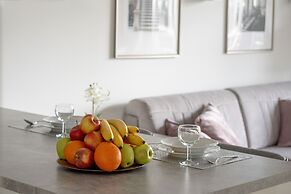 Żwirki Apartment Łódź by Renters