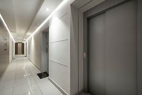 Żwirki Apartment Łódź by Renters