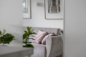 Żwirki Apartment Łódź by Renters