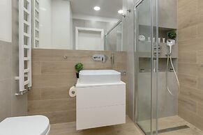 Żwirki Apartment Łódź by Renters