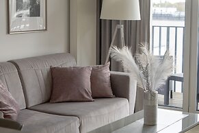 Żwirki Apartment Łódź by Renters