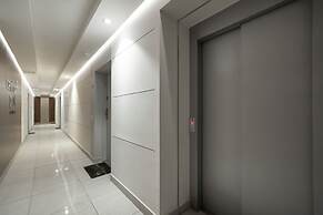 Żwirki Apartment Łódź by Renters