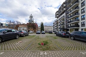 Żwirki Apartment Łódź by Renters