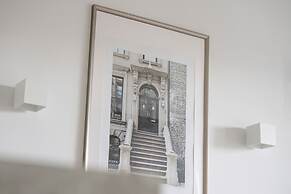 Żwirki Apartment Łódź by Renters