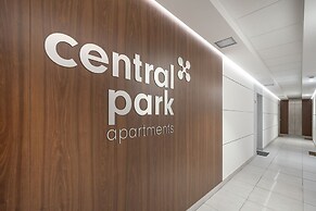 Żwirki Apartment Łódź by Renters