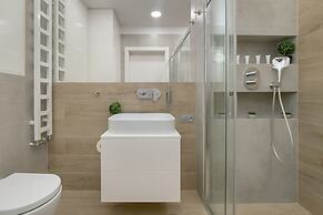 Żwirki Apartment Łódź by Renters