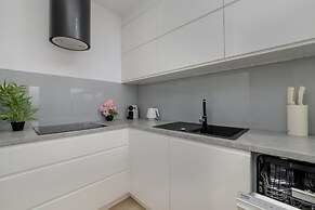 Żwirki Apartment Łódź by Renters