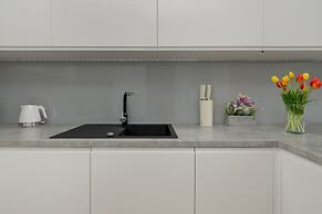 Żwirki Apartment Łódź by Renters