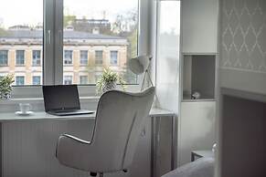 Żwirki Apartment Łódź by Renters