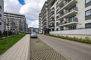 Żwirki Apartment Łódź by Renters