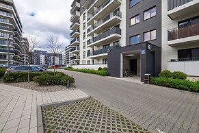 Żwirki Apartment Łódź by Renters