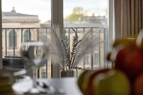 Żwirki Apartment Łódź by Renters