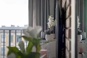 Żwirki Apartment Łódź by Renters