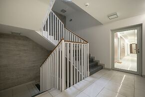 Żwirki Apartment Łódź by Renters