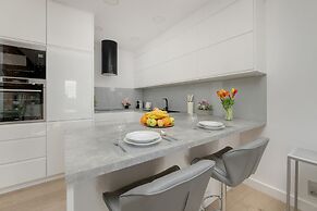 Żwirki Apartment Łódź by Renters