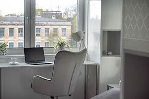 Żwirki Apartment Łódź by Renters