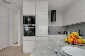 Żwirki Apartment Łódź by Renters