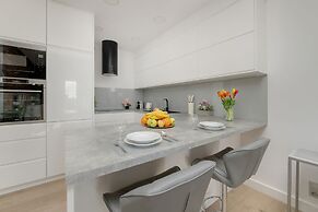 Żwirki Apartment Łódź by Renters