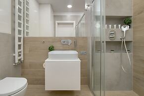 Żwirki Apartment Łódź by Renters