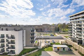 Żwirki Apartment Łódź by Renters