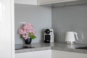 Żwirki Apartment Łódź by Renters