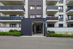 Żwirki Apartment Łódź by Renters