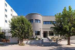 Naillac boutique hotel