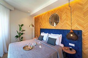 Naillac boutique hotel