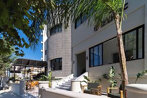 Naillac boutique hotel