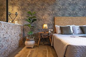 Naillac boutique hotel
