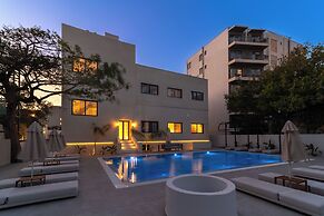 Naillac boutique hotel