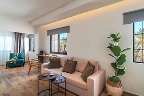 Naillac boutique hotel