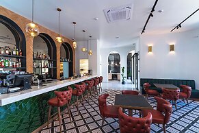 Naillac boutique hotel