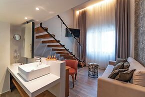 Naillac boutique hotel