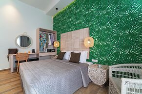 Naillac boutique hotel