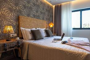 Naillac boutique hotel